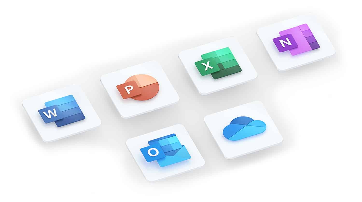 Microsoft Office Apps